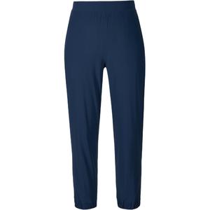 Трикотажные спортивные штаны 23' Women's Lululemon, синий