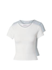 Рубашка studioselect Inga, светло-голубой/белый