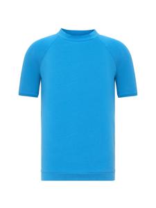 Рубашка Antioch Basic, синий/голубой