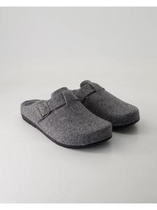 Мюли ROHDE, серый