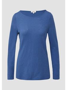 Футболка 5527_синяя s.Oliver