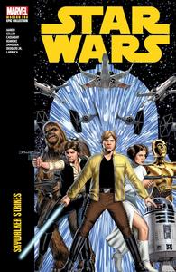 Star Wars Modern Era Epic Collection: Skywalker Strikes (Marvel Universe)