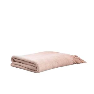 Одеяло Финны бежевое 130/170 см Homla, бежевый