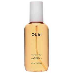 Текстурирующий спрей для создания волн OUAI, 6 oz /177 ml