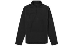 Кофта COVERT мужская Arcteryx, Machine Length серый/Pilot Heather