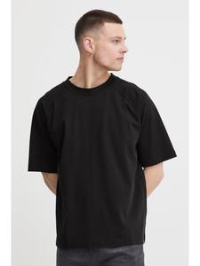 Футболка !SOLID, черный