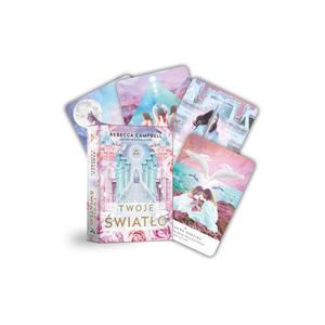 Карточная игра Oracle YOUR LIGHT Synergie Publishing SE