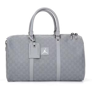 Спортивная сумка Jordan, серый