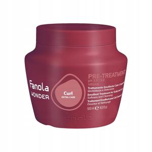 Fanola Wonder Curl Pre-Treatment 500 мл