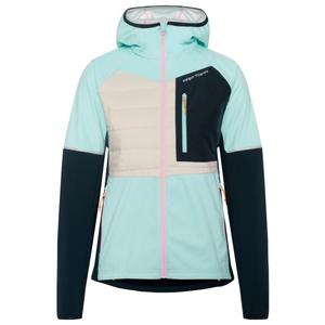 Женская куртка nia - куртка для отдыха Kari Traa, бирюзовый