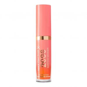 Блеск для губ 2000 calorie ph match maker Max Factor, объем 4.4 мл.