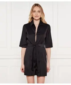 Комбинезон Canard Regular fit Mm, черный