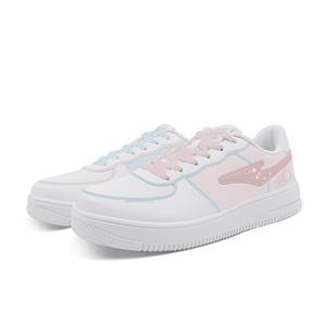 Erke Нескользящие дышащие низкие кроссовки для скейтбординга унисекс, синие, розовые, разные цвета