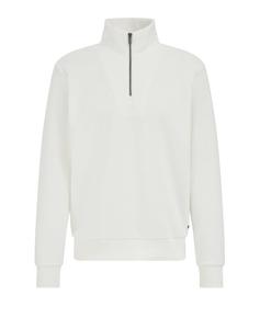 Толстовка WE Fashion, белый