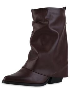 Ботильоны VAN HILL