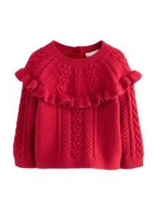 Свитер Next, Carmine Red