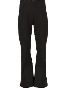 Брюки для лыж и сноуборда SOS Softshellhose Masella, черный