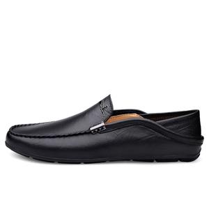 Британские Найтс повседневные туфли мужские черные