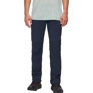 Брюки Mammut Runbold IV Mammut, Marine