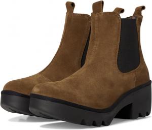 Ботинки FLY LONDON TRIG514FLY, цвет Elephant