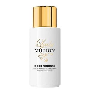 Paco Rabanne, Бальзам для тела Lady Million 200мл