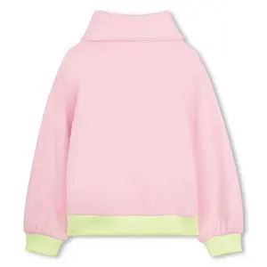 Свитер Billieblush U21915, розовый