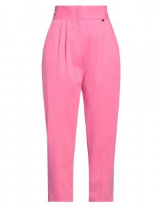 Брюки Liu •Jo, розовый