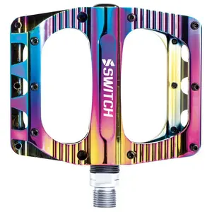 Педали Switch Freeride, золотой