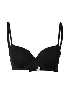 Бюстгальтер-футболка Tommy Hilfiger Underwear DEMI, черный