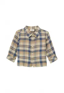 Рубашка S.Oliver, Helles Beige