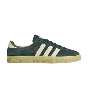 Кроссовки Roelee SPZL 'Wild Pine', зеленый