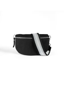 Поясная сумка lePelou ELVA medium, черный