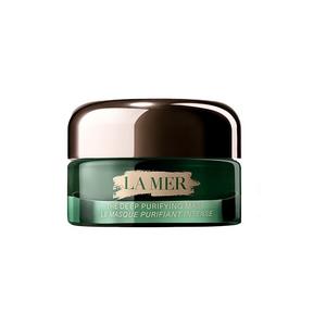 Маска для лица the deep purifying mask La Mer, объем 50 мл