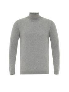 Свитер Antioch, серый