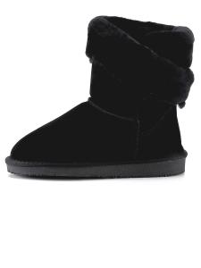 Зимние ботинки Gooce Snow Boots Beverly, черный