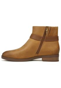 Ковбойские/байкерские ботильоны RHIANNON VIONIC, цвет brown nubuck leather