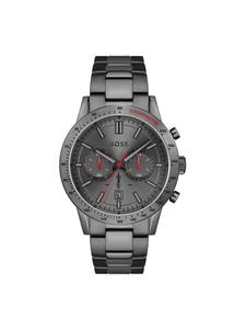 Мужские часы Allure, модель HB1513924, с браслетом из нержавеющей стали Hugo Boss