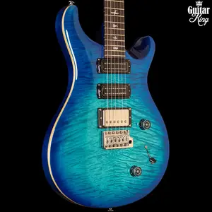 PRS SE Studio Lake Blue