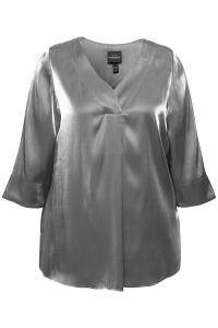 Туника Ulla Popken, Silver