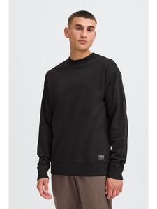 Свитер SDDIXON черного цвета !SOLID