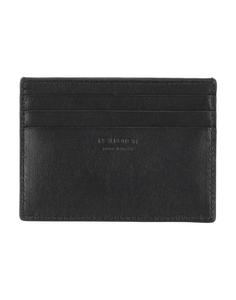 Кошелек Neil Barrett, черный