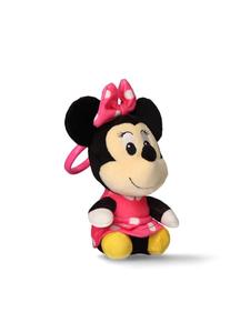 Disney Minnie Mouse Зажим для сумки и рюкзака Disney Minnie, разноцветный