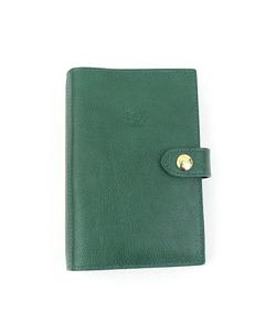 Обложка для блокнота Il Bisonte, средняя