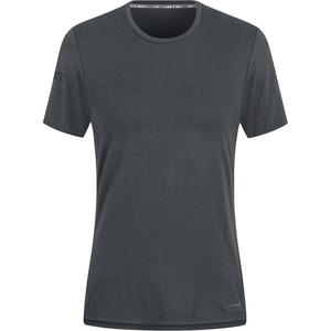 Футболка профессиональная повседневная Jako, цвет aschgrau