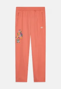 Брюки firebird, унисекс, спортивные штаны для подростков. Adidas Originals, Preloved Scarlet