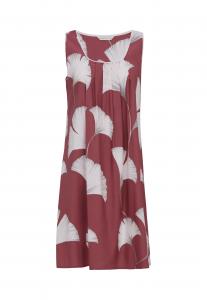 Cyberjammies Ночнушка 'Joise' в красном цвете