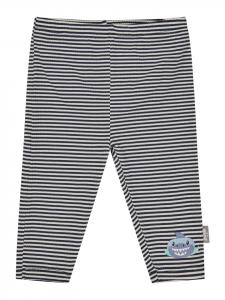 Sterntaler Плавки-леггинсы с изображением акулы, темно-синие