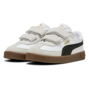 Слипоны Puma Club II Era V, белый