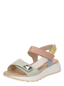 Сандалии GABOR, Mixed colors