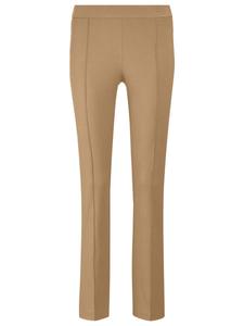 Облегающие джеггинсы MADELEINE, коричневый